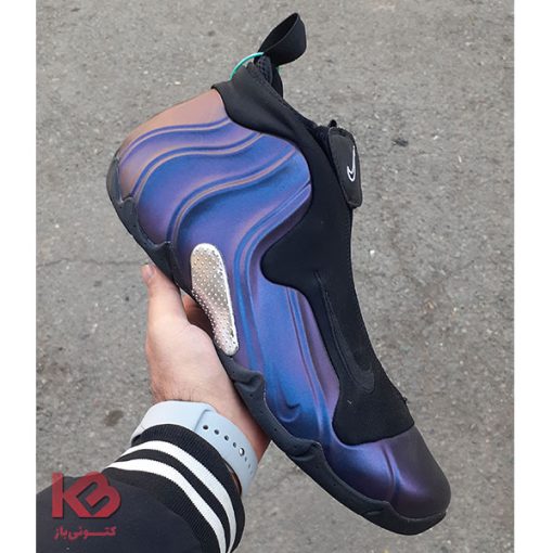 نایک فلایتپوزیت بنفش nike flightposite