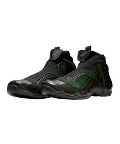 نایک فلایت پوزیت بال مگسی Nike Air Flightposite Green