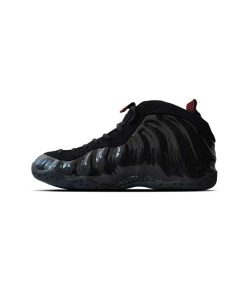 کفش بسکتبال نایک فومپوزیت مشکی Nike Foamposite 1