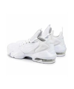 نایک ایرمکس آلفا سویج سفید Airmax Alpha Savage