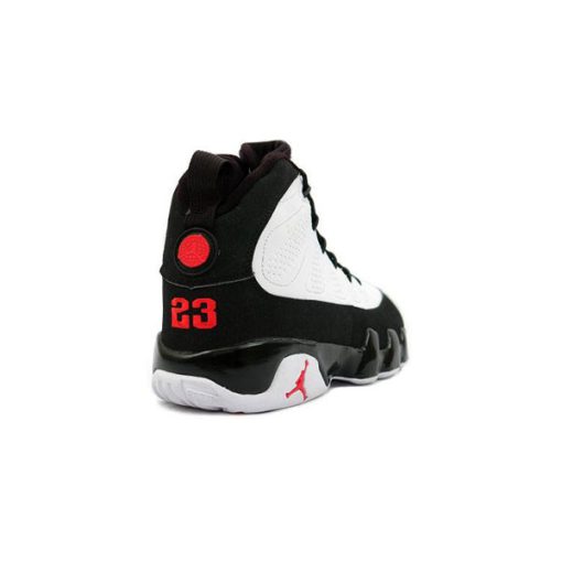کفش نایک بسکتبال AirJordan 9 Retro Countdown Pack
