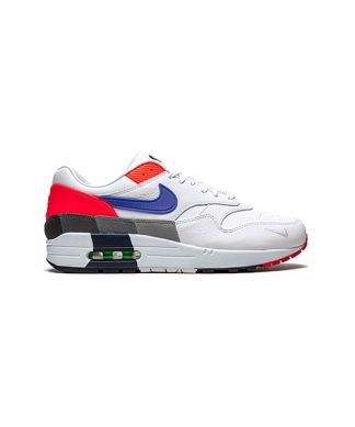 نایک ایرمکس وان Air Max 1 panelled sneakers