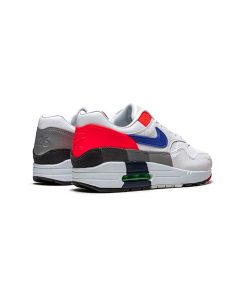 کتونی نایک مدل Air Max 1 panelled sneakers