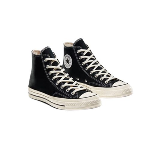 converse 1970 مشکی ساقدار