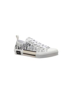 کتونی کانورس دیور Dior Oblique Low