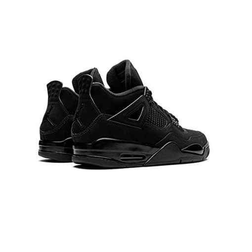 nike airjordan 4 مشکی