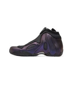 نایک فلایت پوزیت بنفش Nike Air Flightposite