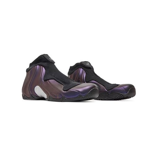 نایکی فلایتپوزیت بنفش flightposite
