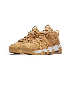 نایک آپتمپو قهوه ای Nike Uptempo 96 Premium Brown