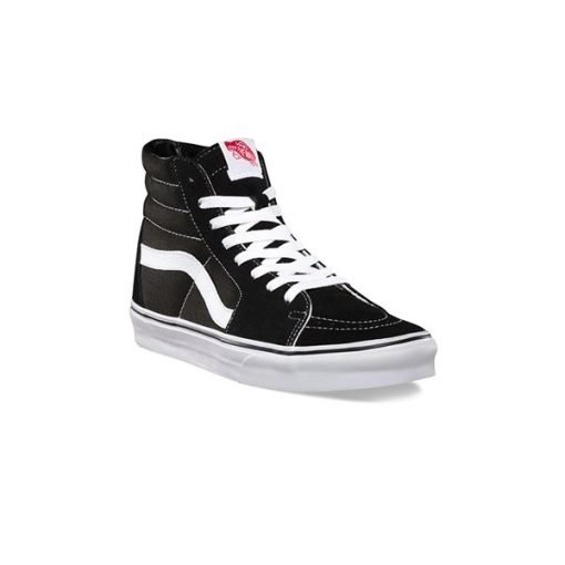 vans old school مشکی ساقدار