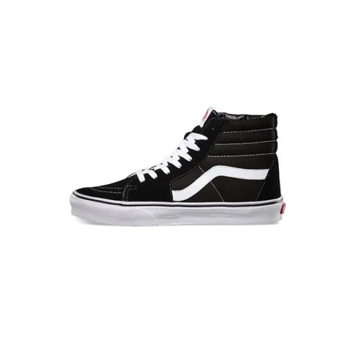 vans old school مشکی ساقدار
