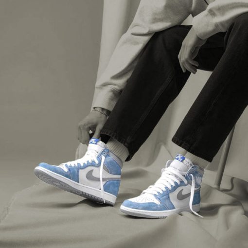 نایک ایرجردن hyper royal