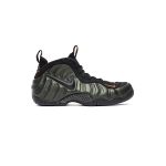 نایک ایر فومپوزیت پرو سبز و مشکی -Air Foamposite Pro Sequoia