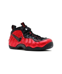 کفش بسکتبالی نایک فومپوزیت پرو قرمز Air Foamposite Pro University Red