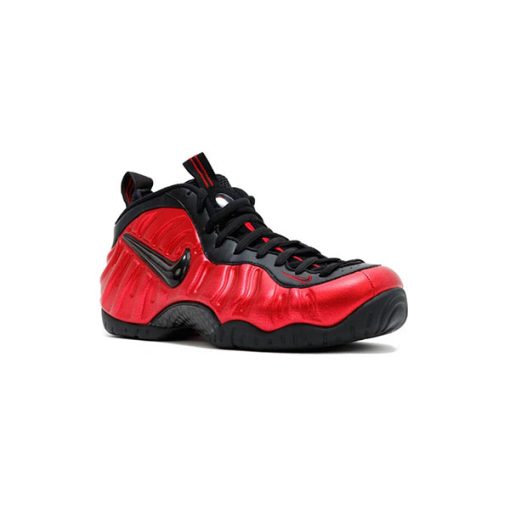 نایک فومپوزیت پرو قرمز Air Foamposite Pro University Red