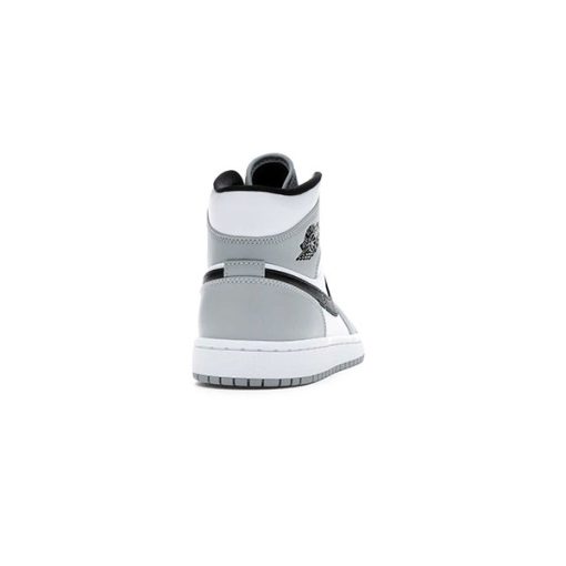کفش نایک ایرجردن 1 Nike AirJordan 1 High Smoke Gray