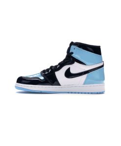 کفش نایک ایرجردن 1 مدل Retro High UNC Patent