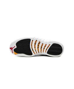 نایک ایرجردن 12 مشکی سفید Air Jordan 12 Retro Reverse Taxi
