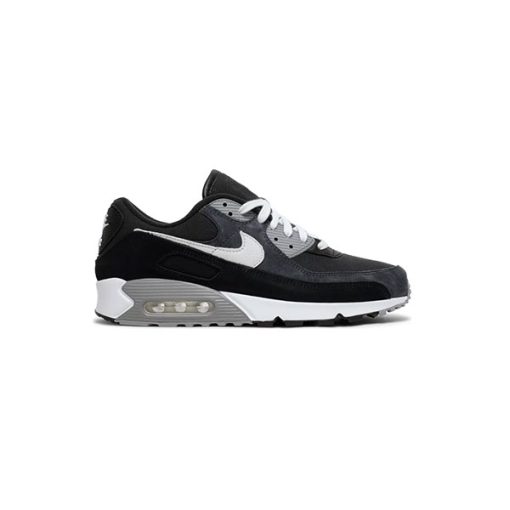 نایک ایرمکس 90 مشکی طوسی سفید airmax 90
