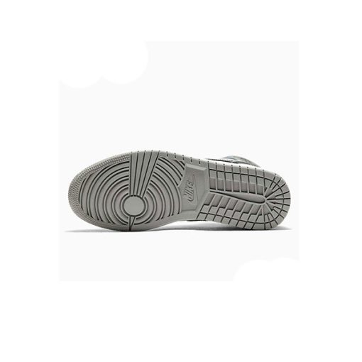 کفش نایک ایرجردن 1 Nike AirJordan 1 High Smoke Gray