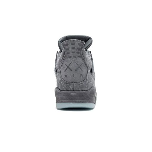 کتونی نایک ایرجردن 4 مدل Air Jordan 4 Retro Kaws