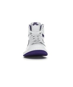 کفش نایک ایرجردن 1 مدل Retro High Court Purple