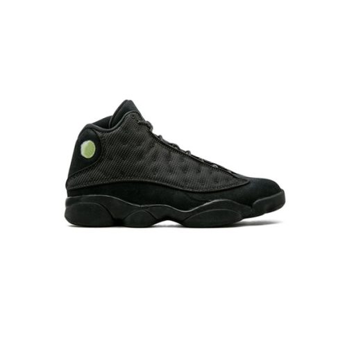 کتونی نایک ایرجردن 13 مشکی Air Jordan 13 Black Cat