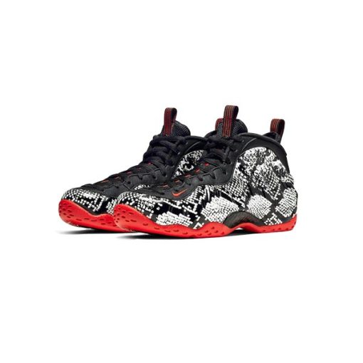 کفش نایک foamposite 1 snakeskin
