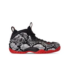 کتونی بسکتبالی نایک foamposite 1 snakeskin