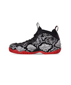 کفش نایک فومپوزیت وان Foamposite 1 snakeskin