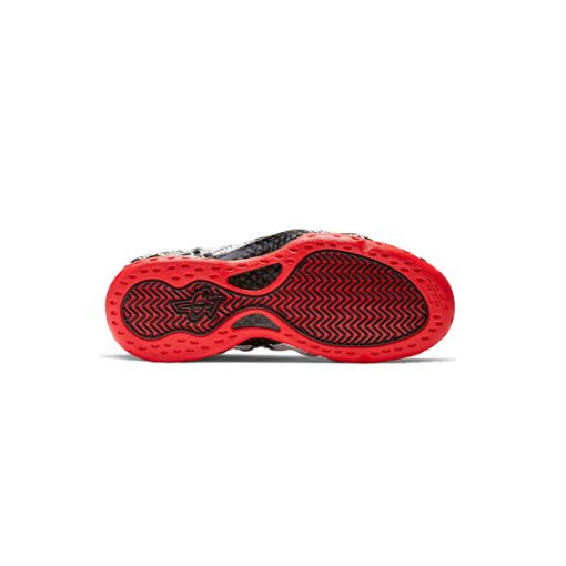 کفش نایکی foamposite 1 snakeskin