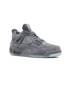 کتونی نایک ایرجردن 4 مدل Air Jordan 4 Retro Kaws