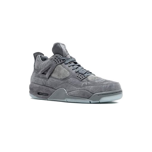 کفش زنانه نایک ایرجردن 4 مدل Air Jordan 4 Retro Kaws