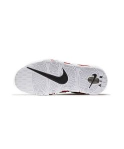 نایک آپتمپو قرمز مشکی Nike Air Uptempo 96 Varsity Red & Black