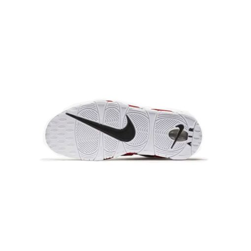 نایک آپتمپو قرمز مشکی Nike Air Uptempo 96 Varsity Red & Black