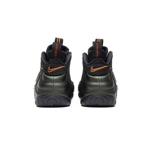 نایک ایر فومپوزیت پرو سبز و مشکی -Air Foamposite Pro Sequoia