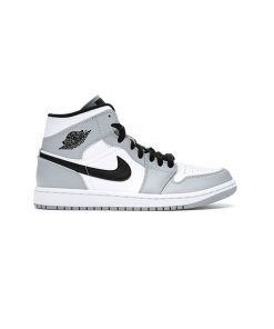 کفش نایک ایرجردن 1 Nike AirJordan 1 High Smoke Gray