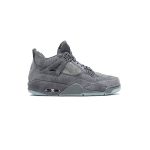 کفش مردانه نایک ایرجردن 4 مدل Air Jordan 4 Retro Kaws