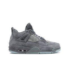 کفش مردانه نایک ایرجردن 4 مدل Air Jordan 4 Retro Kaws