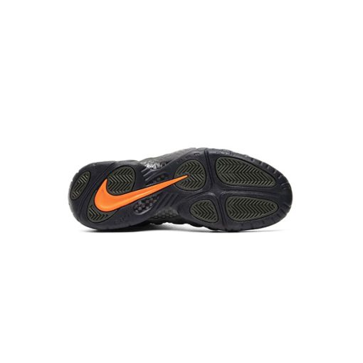 نایک ایر فومپوزیت پرو سبز و مشکی -Air Foamposite Pro Sequoia