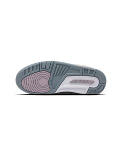 نایک ایرجردن لگاسی سفید سورمه ای Air Jordan Legacy 312 Low