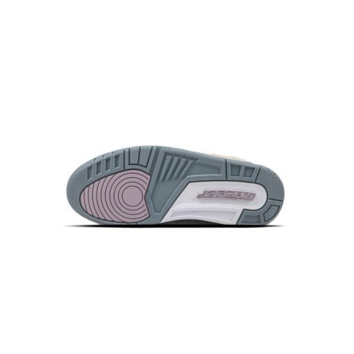 نایک ایرجردن لگاسی سفید سورمه ای Air Jordan Legacy 312 Low