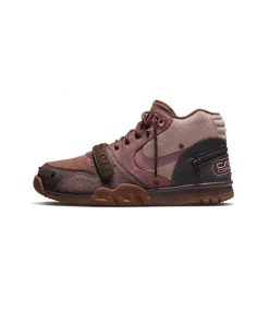 نایک تراویس اسکات ترینر Nike x Travis Scott Air Trainer Sp