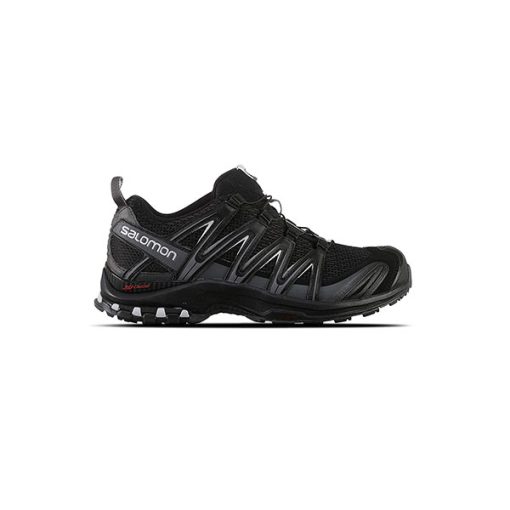 سالامون طوسی مشکی مدل Salomon XA PRO 3D