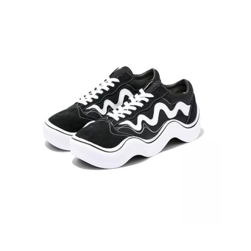 کفش ونس مدل ویوی Vans Wavy Baby