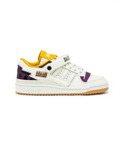 کتونی آدیداس فوروم مدل Adidas Forum 84 Girls Are Awesome