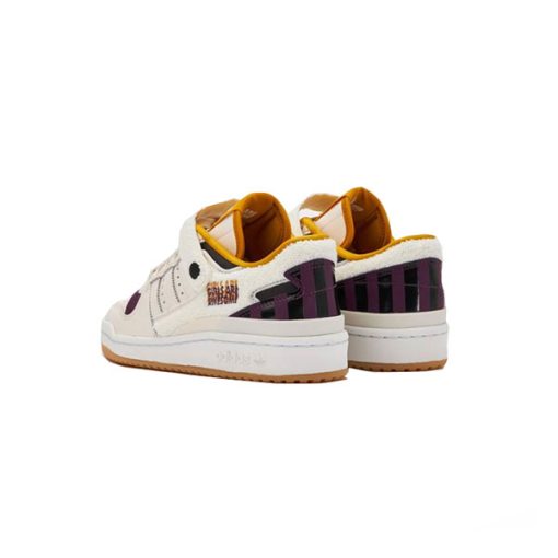 کتونی آدیداس فوروم مدل Adidas Forum 84 Girls Are Awesome