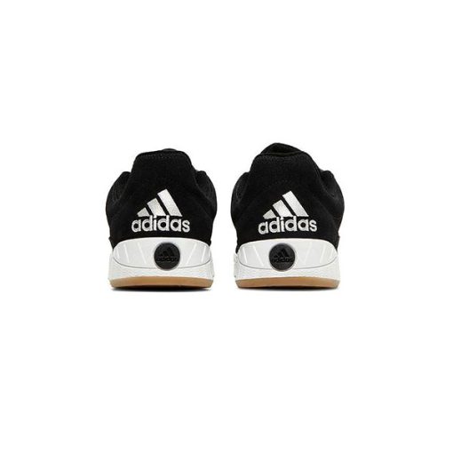 کتونی آدیداس آدیماتیک مشکی Adidas Adimatic - Image 3