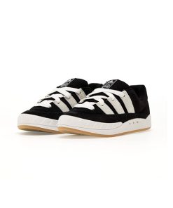 کتونی آدیداس آدیماتیک مشکی Adidas Adimatic