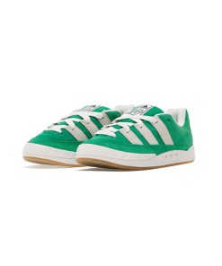 کتونی آدیداس آدیماتیک سبز Adidas Adimatic